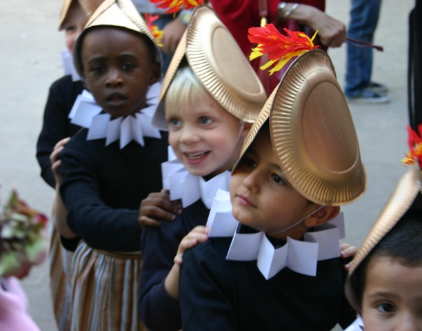 Saint Michel - Fêtes d'automne 2007